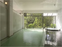 Akiu Resort Hotel Crescent - Varme kilder