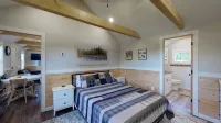 Charming Cabin minutes from Keuka Lake - Chalets