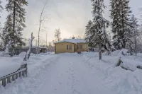 Kuukkeli Ivalo Arctic House - 3-Star