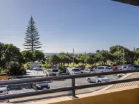 Beachfront Apartment in Kingscliff - Parking