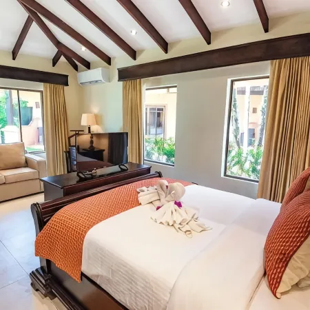 Marenaz Hotel