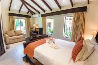 Marenaz Hotel - Beach