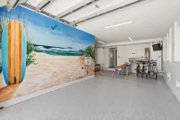Luxury Villa • 4 Bedrooms & 4.5 Bathrooms • Easy Walk to Beach & Dining - 4-Star
