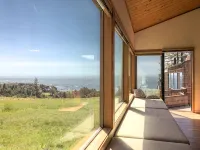 Amazing ocean views, relaxing home surrounded by nature. - 무료 와이파이