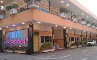 Hotel Kencana Blora - Wifi