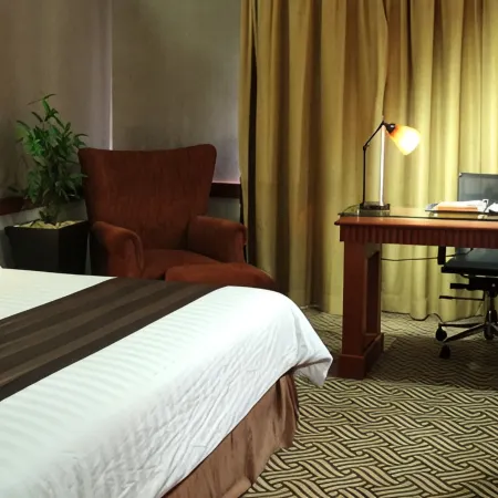 Abadi Suite Hotel & Tower