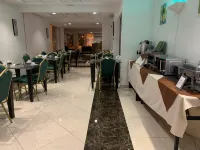 Hotel Costa Pacifico - Express - Завтрак