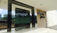 Hotel Agung Biak - 2 星級