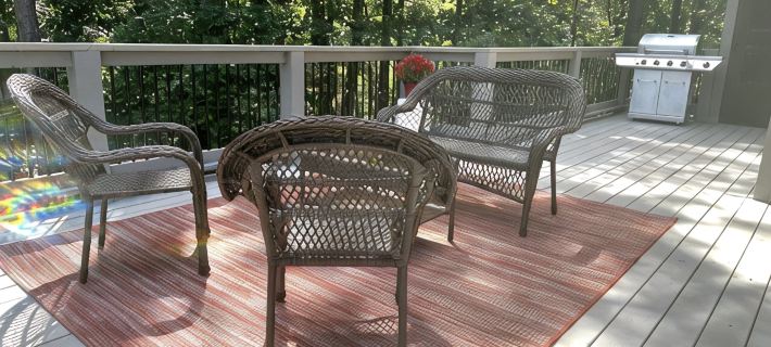 Buford Forest Retreat- Fire Pit - 5 Bdrms- Sleeps 13 - Water Park, Venues, Golf! Hotels in Hall County