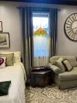 1890 Graystone Cottage behind Historic Home short walk to Downtown & Whiskey Row - 4-Star