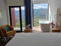 Belmonte Sinai Hotel Hoteles en Belmonte