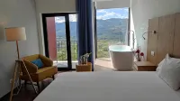 Belmonte Sinai Hotel - spa