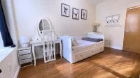 Spacious Sunlit 3Br • Center of Downtown Boston • Family Favorite - Apartemen