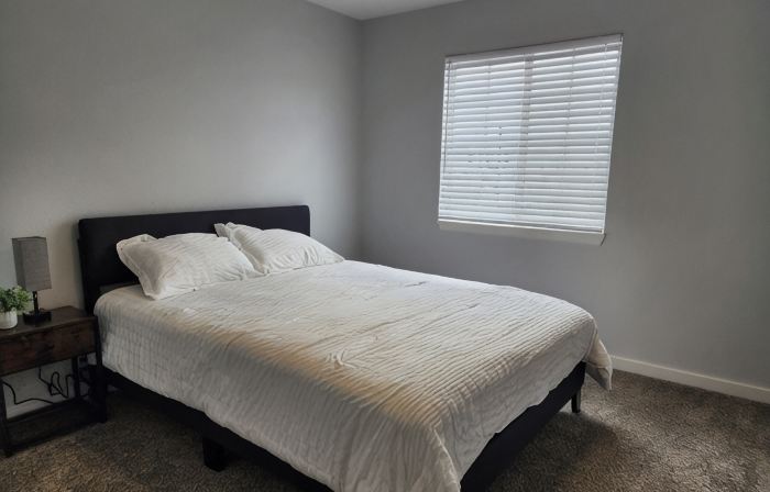 Condo at Stadium Place