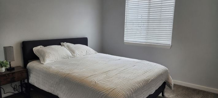 Condo at Stadium Place Hotels in Manhattan