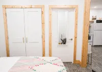 Cozy 1 BD rental home in Historic Tree Streets - 3-Star