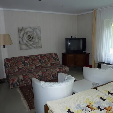 Hotel Heidehaus