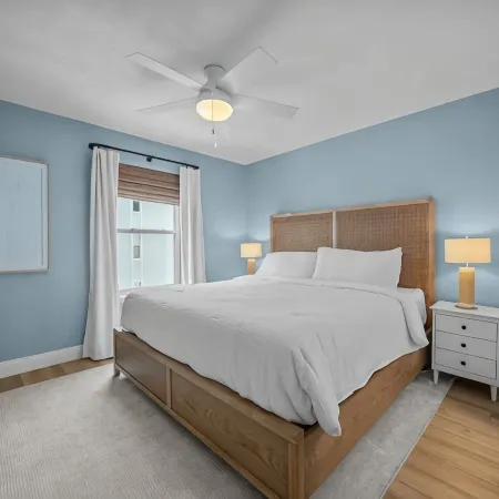 Gorgeous Beachfront Condo with Pool