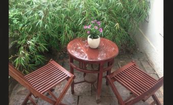 Apartmenthaus Saxonia