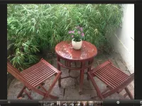Apartmenthaus Saxonia - parking