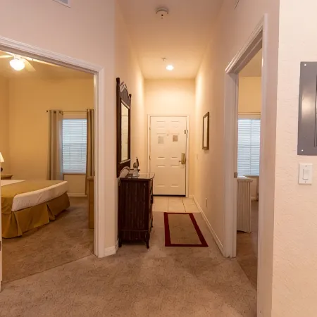 Enjoy Life and Fun at Orlando´s BEST Location