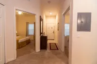 Enjoy Life and Fun at Orlando´s BEST Location - Beach