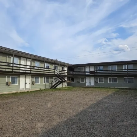 Shannon Motel