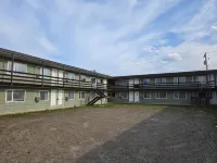 Shannon Motel - Wi-Fi