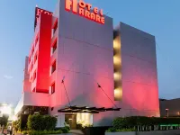 Hotel Harare Hotels near Taxquena