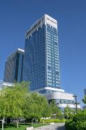 JW Marriott Hotel Tashkent