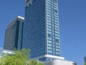 JW Marriott Hotel Tashkent