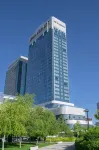 JW Marriott Hotel Tashkent - 5-Star