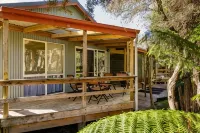 The Crays Accommodation - Alojamientos