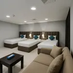 Al Ameer Luxury Palace Hotel - spa