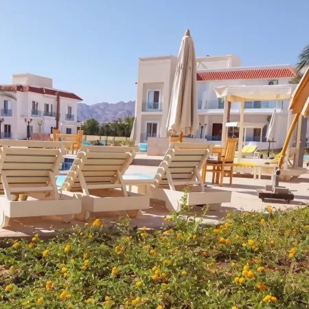 Blue Residence Dahab