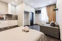 ApartHotel Riga - 2-Star