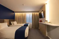 Holiday Inn Express POOLE by IHG - Haustierfreundliche
