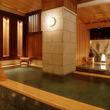Atami Onsen Sakuraya Ryokan