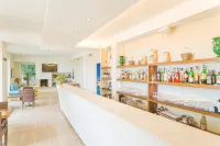 Hotel Orsa Maggiore - Barer