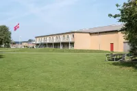 Pulzion - Sportshotel - Wifi