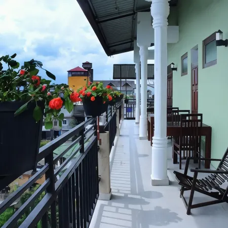 Grand View Guest House