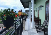 Grand View Guest House - Wifi