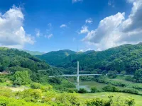とりごえ温泉　栖の宿 - 2つ星