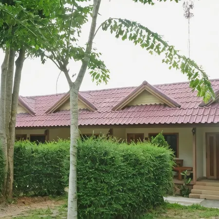 Seaza Hotel