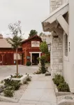 The Silo Inn near Zion, Snow Canyon and Bryce Canyon! honeymoon getaway. 2023 - Wifi