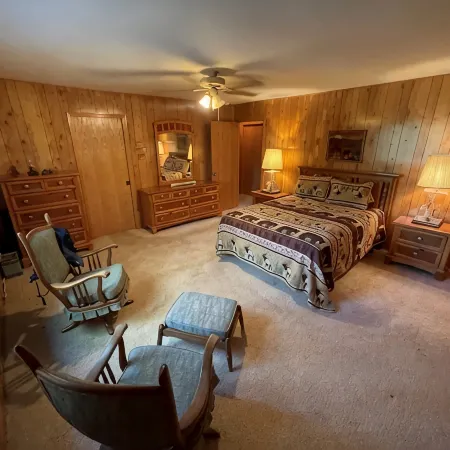 Mountain Meadow View Retreat