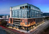 AC Hotel Asheville Downtown - Boutique