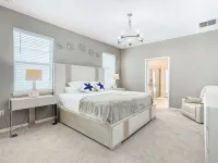 10 Bedrooms Luxury Home at Windsor Island Resort Davenport - Private Pools