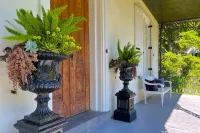 Historic Ironmaster Mansion, located in the heart of Lancaster County, PA - 4-Star
