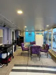 Cozy fishing cottage on canal in Matlacha - 2 bedrooms and large outdoor space - Wifi